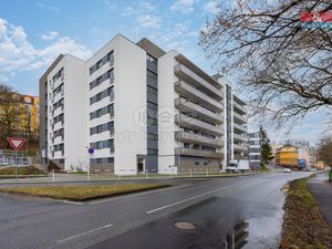 Prodej bytu 3+kk, 117 m², Karlovy Vary, ul. Mattoniho nábřeží