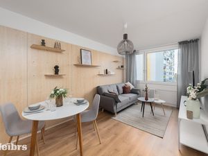 2 izbový investičný byt v novostavbe