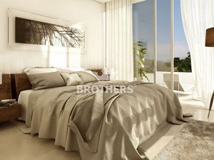 Predaj - Exkluzívna 5 izbová dvojpodlažná vila – Marbella - Španielsko