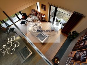 Luxusný 4-izbový Penthouse - Vysoké Tatry - Vila Olívia, Nový Smokovec