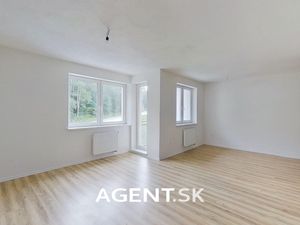AGENT.SK | Nový 3-izbový byt v Čadci na predaj, sídlisko Žarec