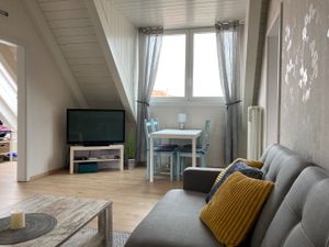 NA PREDAJ: Veľký 3-izbový byt s krásnym výhľadom na mesto Trnava