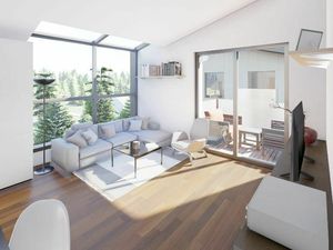 Bytový Komplex Plaveč | 2 izbový byt s balkónom v novostavbe | 2Q
