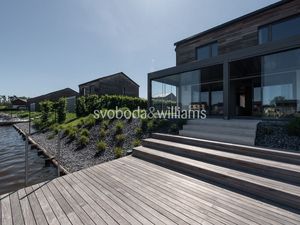SVOBODA & WILLIAMS I 4-izbový dom s inteligentným ovládaním, Penati Golf Resort, Šajdíkové Humence