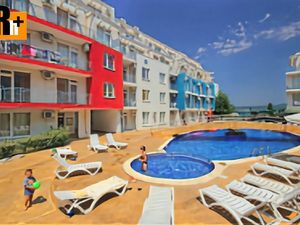 Reality holding+ ponúka 2 izbový byt na predaj Bulharsko Slnečné pobrežie - TOP ponuka