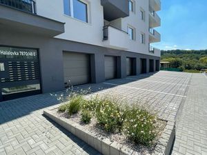 Na predaj novostavba 2izb bytu - bytový komplex Halalovka Trenčín.