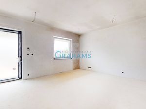 Predaj 1 izbového apartmánu v novostavbe, Staré Grunty, Karlová Ves,BA