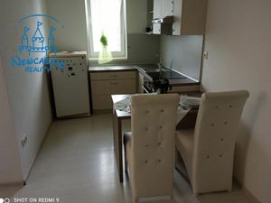 1 izbový byt v novostavbe na prenájom Nitra
