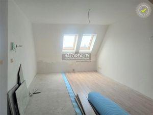 Predaj, trojizbový mezonetový byt 71,12 m2 Tomášikovo - NOVOSTAVBA