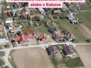 Hľadám pre klienta rodinný dom Príbovce, Rakovo, Košťany nad T.