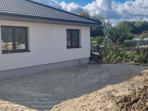 Novostavba rodinného domu 12min od Trnavy