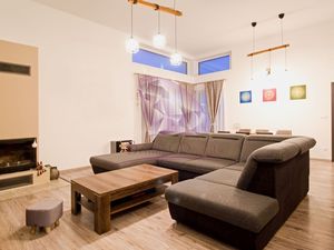 REZERVOVANÉ! Moderný 4 izbový rodinný dom v Tonkovciach - Nový Život