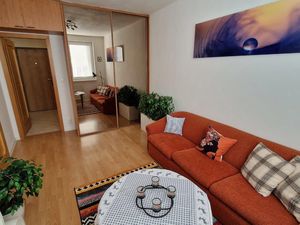 Pekný 1-izbový byt na Podunajskej ulici