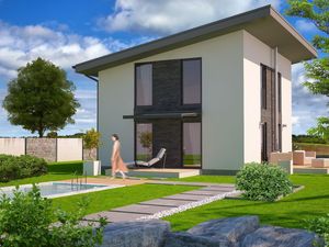 3D VIDEO - Na predaj novostavba 5-izbový rodinný dom 4 km od centra Banskej Bystrice