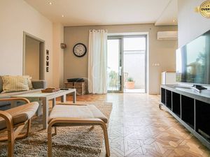 METROPOLITAN │Krásny moderný 2 izbový byt s výhľadom na Dunaj