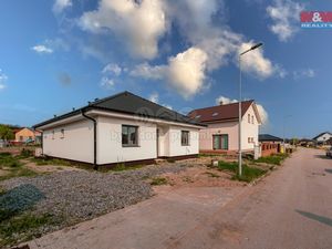 Prodej rodinného domu, 101 m², Krakovany
