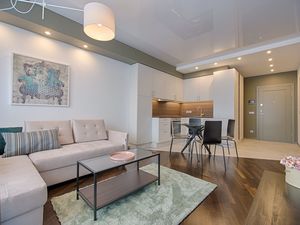COMFORT LIVING ponúka - Kompletne zariadený 3 izbový byt v novostavbe