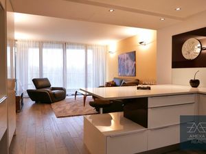 AMEXA REAL» ponúka exkluzívne na prenájom moderný 3 izbový byt v Eurovei - REZERVOVANÉ