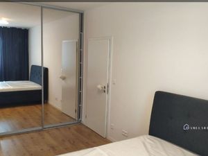 Top ponuka - moderný 2-izbový byt v novostavbe Ružinov