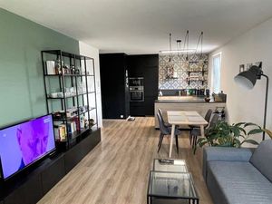NOVOSTAVBA- Dizajnový 3-izbový byt s garážovým státím v Rači