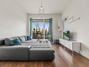 REZERVOVANÉ! PREDAJ: 2 izbový byt s terasou - novostavba v Trnave časť Kopánka - Pekné pole