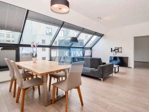 Ponúkame na predaj 3. izbový slnečný byt v centre mesta v projekte WEINHAUER