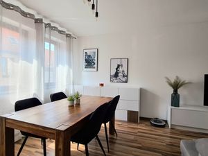 Priestranný 2-izbový byt v historickom centre Trnavy