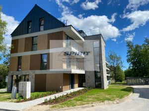 Skolaudovaný 2-izbový byt v novostavbe - Vysoké Tatry - Smokovec
