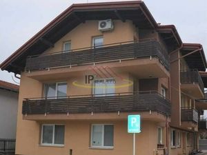 2izbový byt s priestranným balkónom na Hradskej ul., novostavba