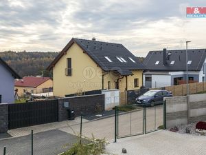 Prodej rodinného domu, 129 m², Kladno, ul. Horní