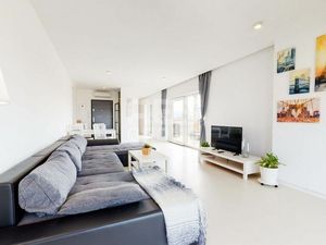 PRENÁJOM, 3 izbový byt v top štandarde, s priestrannou terasou, projekt SMART Garden.
