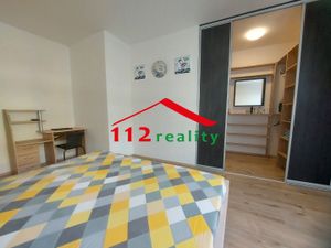 112reality - Na prenájom 3 izbový byt s balkónom, pivnicou garážové státie, novostavba NUPPU