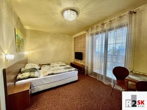 ‼️✳️ Na predaj 1 izbový apartmán, Veľká Lomnica - Tatragolf rezort, s výhľadom na Tatry, LEN V R2 SK