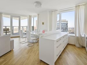 HERRYS, Predaj moderného 3 izbového bytu v novostavbe PANORAMA CITY