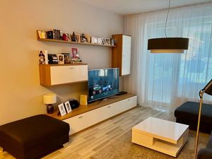 COMFORT LIVING ponúka - Kompletne zariadený 3 izbový byt v Slnečniciach, zóna VILADOMY