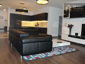 4- izbový byt v rezidencií Euro home star na Bôriku