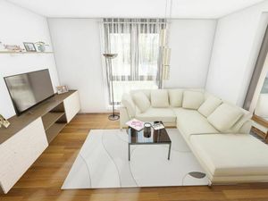 Bytový Komplex Plaveč | 2 izbový byt s balkónom v novostavbe | 2W