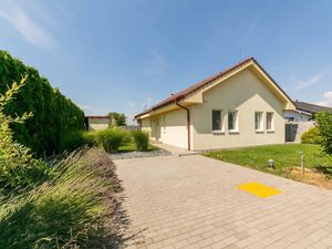 Predaj 4 izbový rodinný dom, Senec - Kostolná pri Dunaji, novostavba
