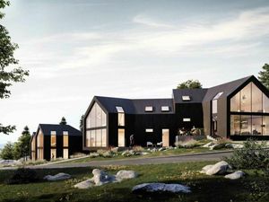 Predaj exkluzívnych rodinných domov v novom luxusnom projekte pod Vysokými Tatrami
