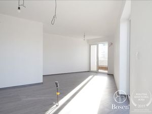 BOSEN | Predaj 2 izbového bytu v novostavbe,Bratislava-Vrakuňa, Železničná, 67.75 m2