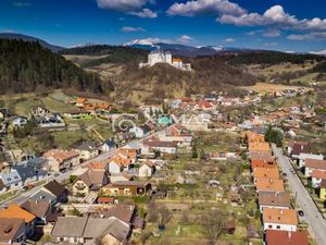 Na predaj novostavba rodinného domu v Banskej Bystrici, obec – Slovenská Ľupča