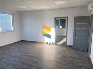 JKV REAL | Ponúkame na prenájom Administratívnu budovu v Prievidzi