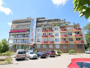 Na prenájom - 2izbový moderný byt v novostavbe pri Zámockom parku byt v Pezinku