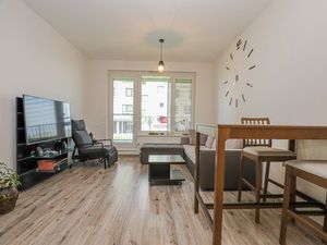 HERRYS - Na prenájom nový 2 izbový byt v novostavbe BORY HOME