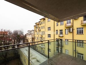 SVOBODA & WILLIAMS I Slnečný 4-izbový byt s balkónom, Leškova, Staré Mesto