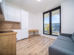 Moderný byt v obľúbenej lokalite v Novom Meste pri OC VIVO