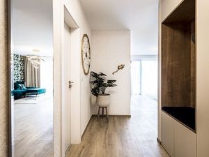 NEO - Exkluzívny 2-izbový byt v centre Trnavy