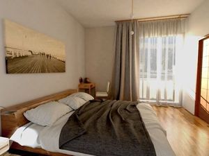 Na predaj 2 - izbový byt v projekte NOVÉ ZÁHRADY DETVA