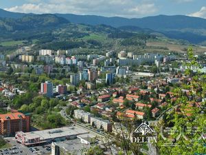 Novostavba  byt kúpa-hotovosť Banská Bystrica
