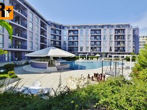 Reality holding+ ponúka Bulharsko Slnečné pobrežie na predaj 2 izbový byt - TOP ponuka